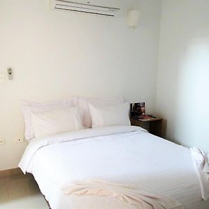 Habitación con Cama Queen